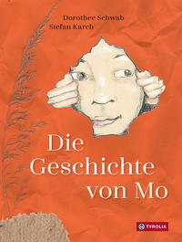 Vorderes Coverbild Die Geschichte von Mo
