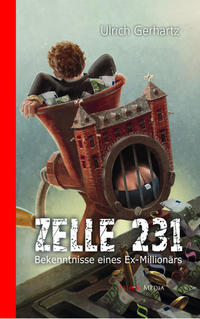 Vorderes Coverbild Zelle 231