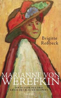Vorderes Coverbild Marianne von Werefkin