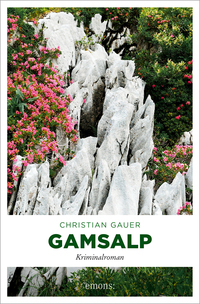 Vorderes Coverbild Gamsalp