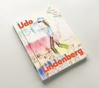 Vorderes Coverbild Udo Lindenberg: Zwischentöne