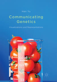 Vorderes Coverbild Communicating Genetics