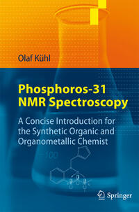 Vorderes Coverbild Phosphorus-31 NMR Spectroscopy