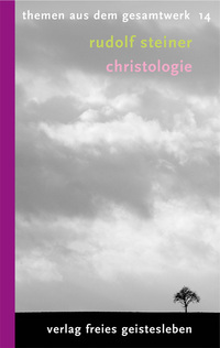 Vorderes Coverbild Christologie