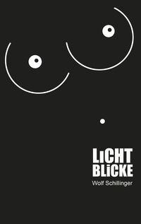 Vorderes Coverbild Lichtblicke