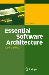 Vorderes Coverbild Essential Software Architecture
