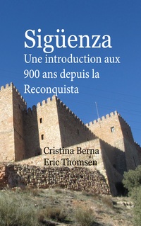 Vorderes Coverbild Sigüenza