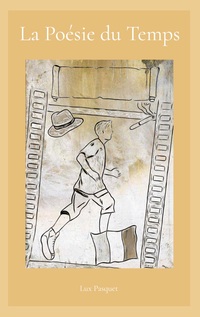 Vorderes Coverbild La Poésie du Temps