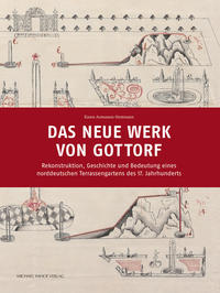 Vorderes Coverbild Das neue Werk von Gottorf