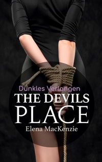 Vorderes Coverbild The Devils Place