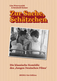 Vorderes Coverbild Zur Sache, Schätzchen