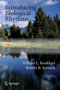 Vorderes Coverbild Introducing Biological Rhythms