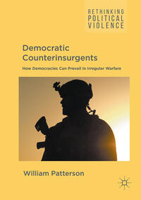 Vorderes Coverbild Democratic Counterinsurgents