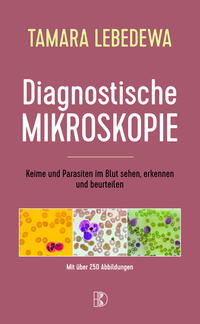 Vorderes Coverbild Diagnostische Mikroskopie