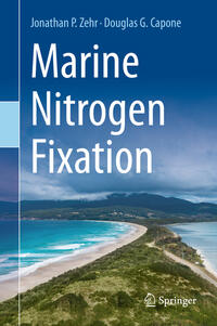 Vorderes Coverbild Marine Nitrogen Fixation