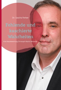 Vorderes Coverbild Fehlende und kaschierte Wahrheiten