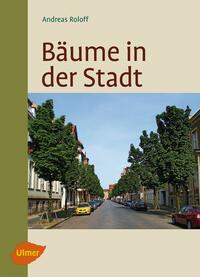 Vorderes Coverbild Bäume in der Stadt