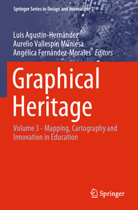 Vorderes Coverbild Graphical Heritage