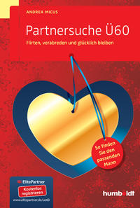 Vorderes Coverbild Partnersuche Ü60
