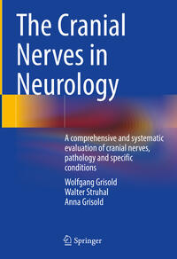 Vorderes Coverbild The Cranial Nerves in Neurology