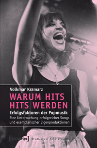 Vorderes Coverbild Warum Hits Hits werden