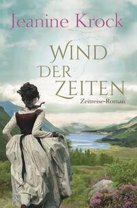 Vorderes Coverbild Wind der Zeiten