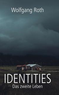 Vorderes Coverbild Identities