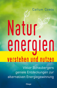 Vorderes Coverbild Naturenergien verstehen und nutzen
