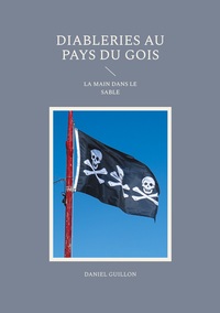 Vorderes Coverbild Diableries au pays du gois