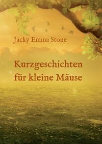 Vorderes Coverbild Kurzgeschichten für kleine Mäuse