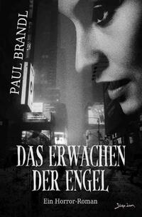 Vorderes Coverbild Das Erwachen der Engel