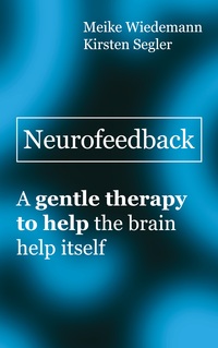 Vorderes Coverbild Neurofeedback