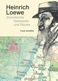 Vorderes Coverbild Heinrich Loewe