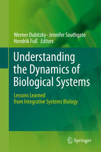 Vorderes Coverbild Understanding the Dynamics of Biological Systems
