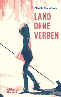 Vorderes Coverbild Land ohne Verben
