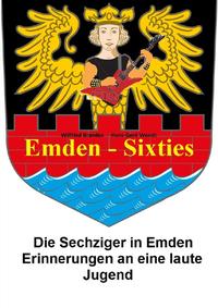 Vorderes Coverbild Emden Sixties