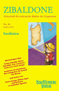 Vorderes Coverbild Sardinien