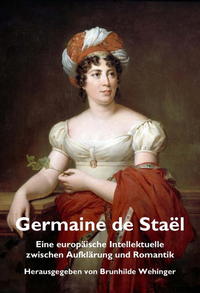 Vorderes Coverbild Germaine de Staël