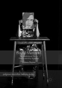 Vorderes Coverbild Playful Memories
