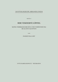 Vorderes Coverbild Der verzierte Löffel