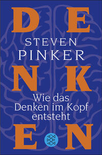 Vorderes Coverbild Wie das Denken im Kopf entsteht