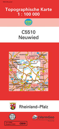 Vorderes Coverbild TK100 C5510 Neuwied