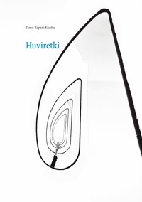 Vorderes Coverbild Huviretki
