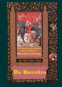 Vorderes Coverbild Die Hussiten