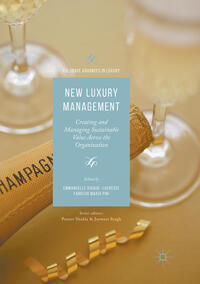 Vorderes Coverbild New Luxury Management