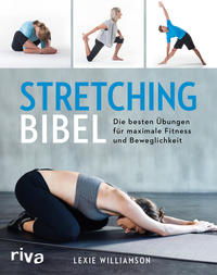 Vorderes Coverbild Stretching-Bibel