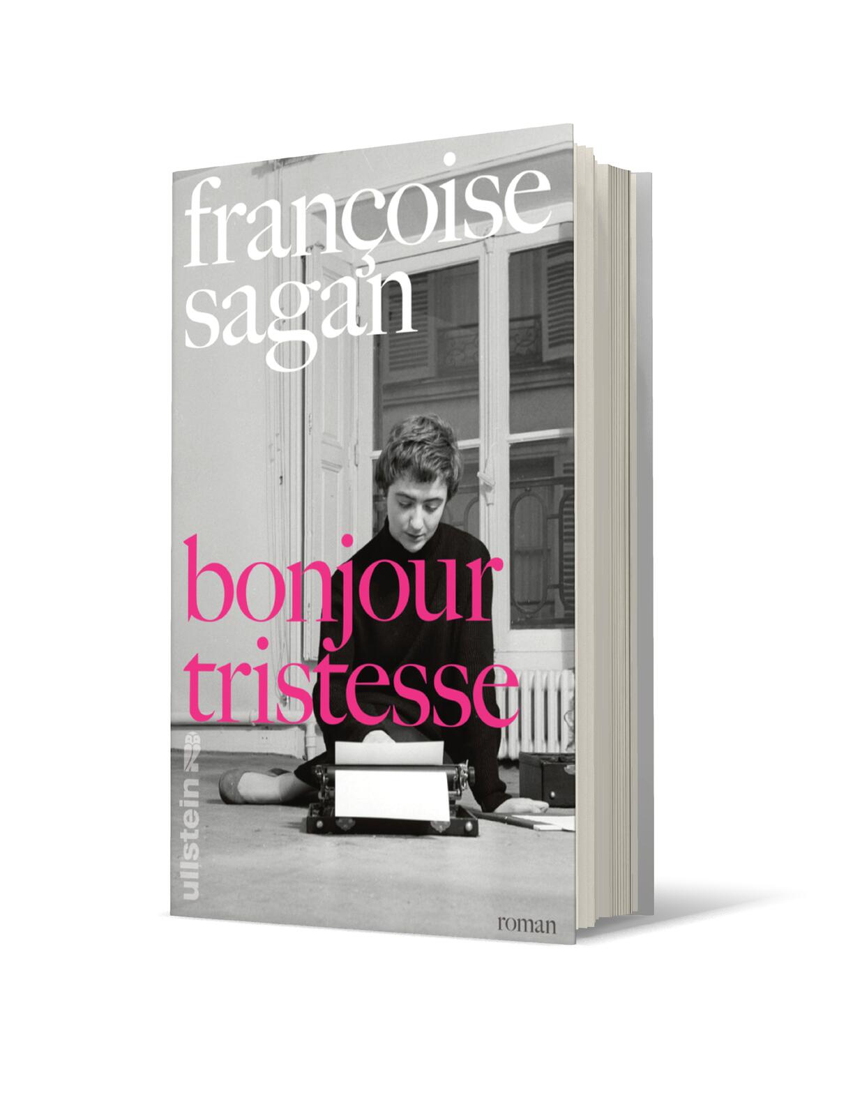 Anderes Coverbild Bonjour tristesse