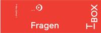 Vorderes Coverbild Fragenfächer T-Box Zyklus 1
