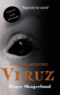 Vorderes Coverbild Viruz