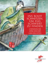 Vorderes Coverbild Ins Boot schnitzen, um das Schwert zu finden